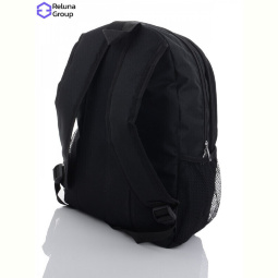 Рюкзак Reluna Group GS003-1 black