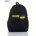 Рюкзак Reluna Group GS003-1 black