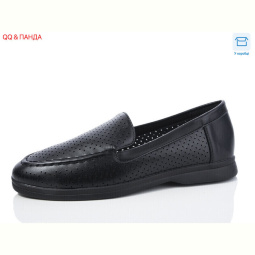 Туфли QQ&amp;Панда QQ60-1