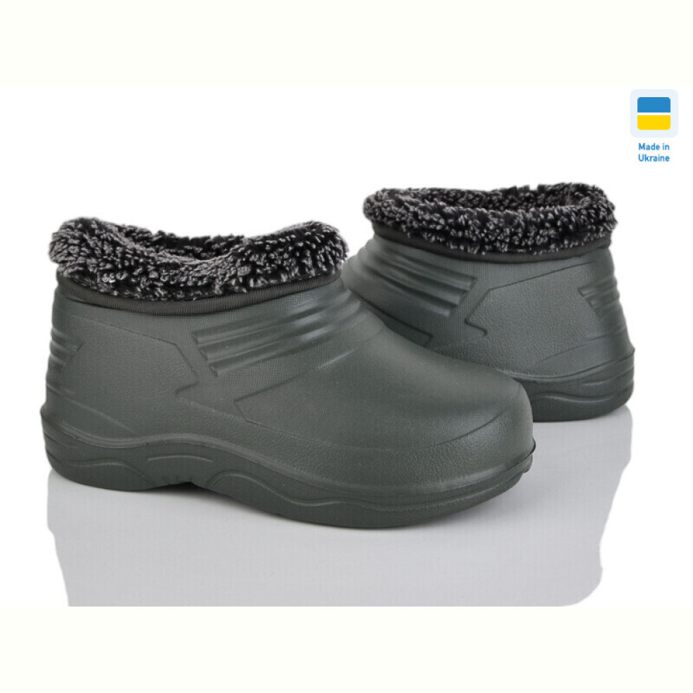 Галоши Golden Lion D1 хакі