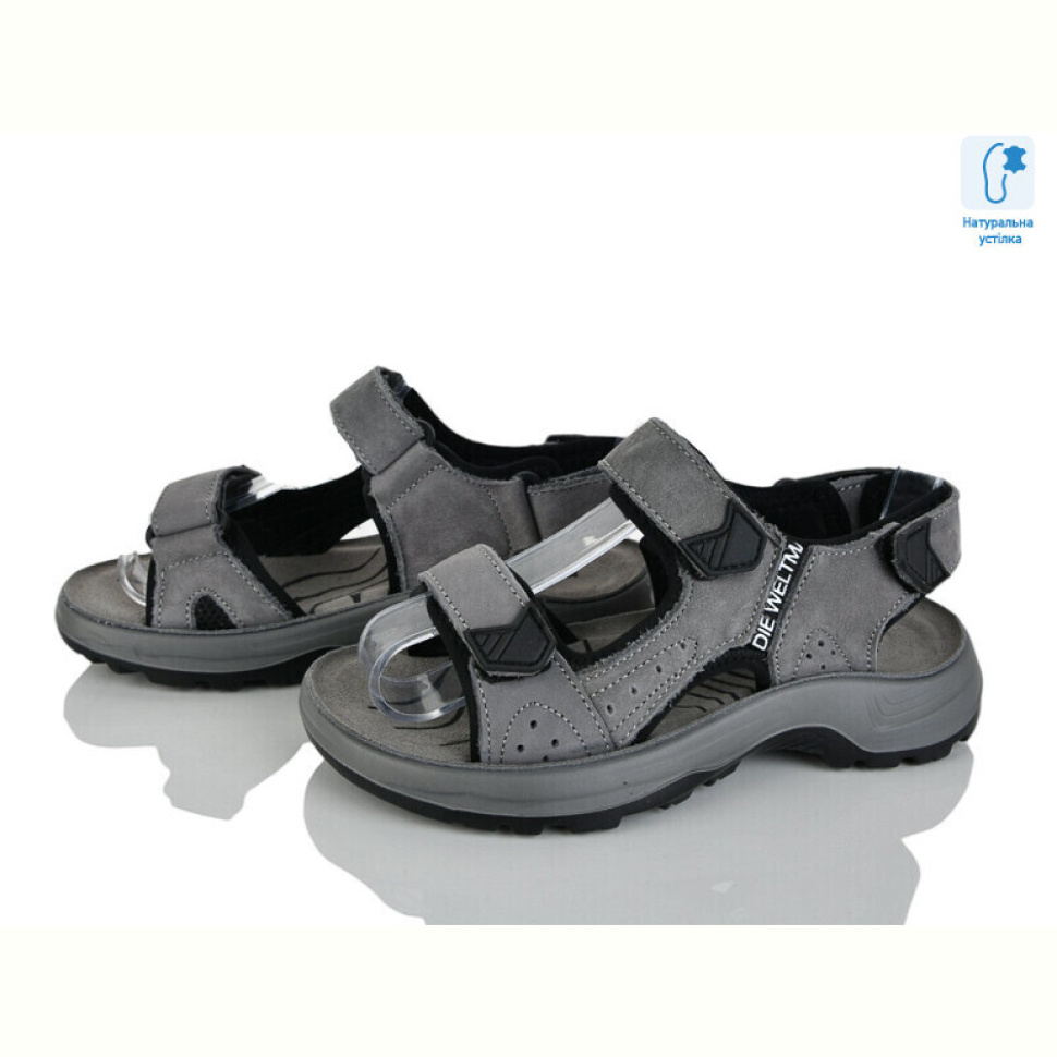 Сандалии KIMBOO T63-3D