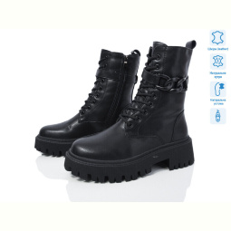 Ботинки ITTS DW9109-6