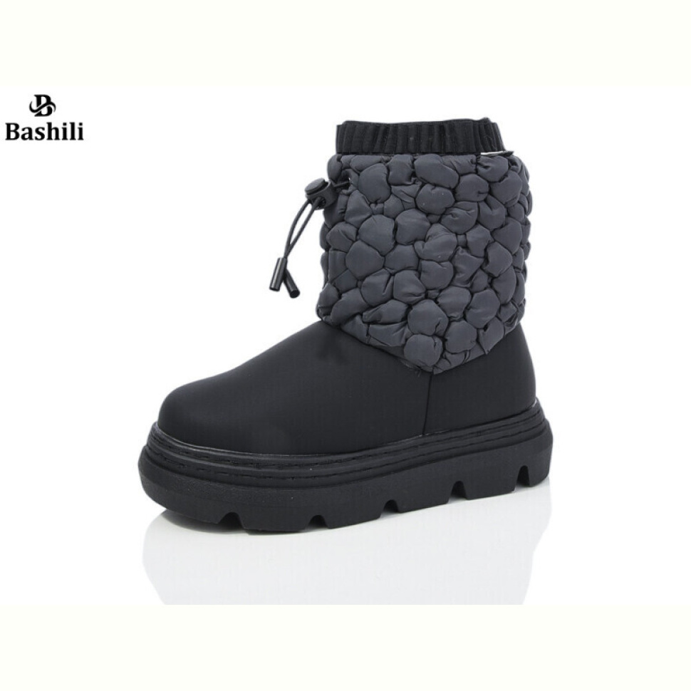 Ботинки Башили G93A41-27