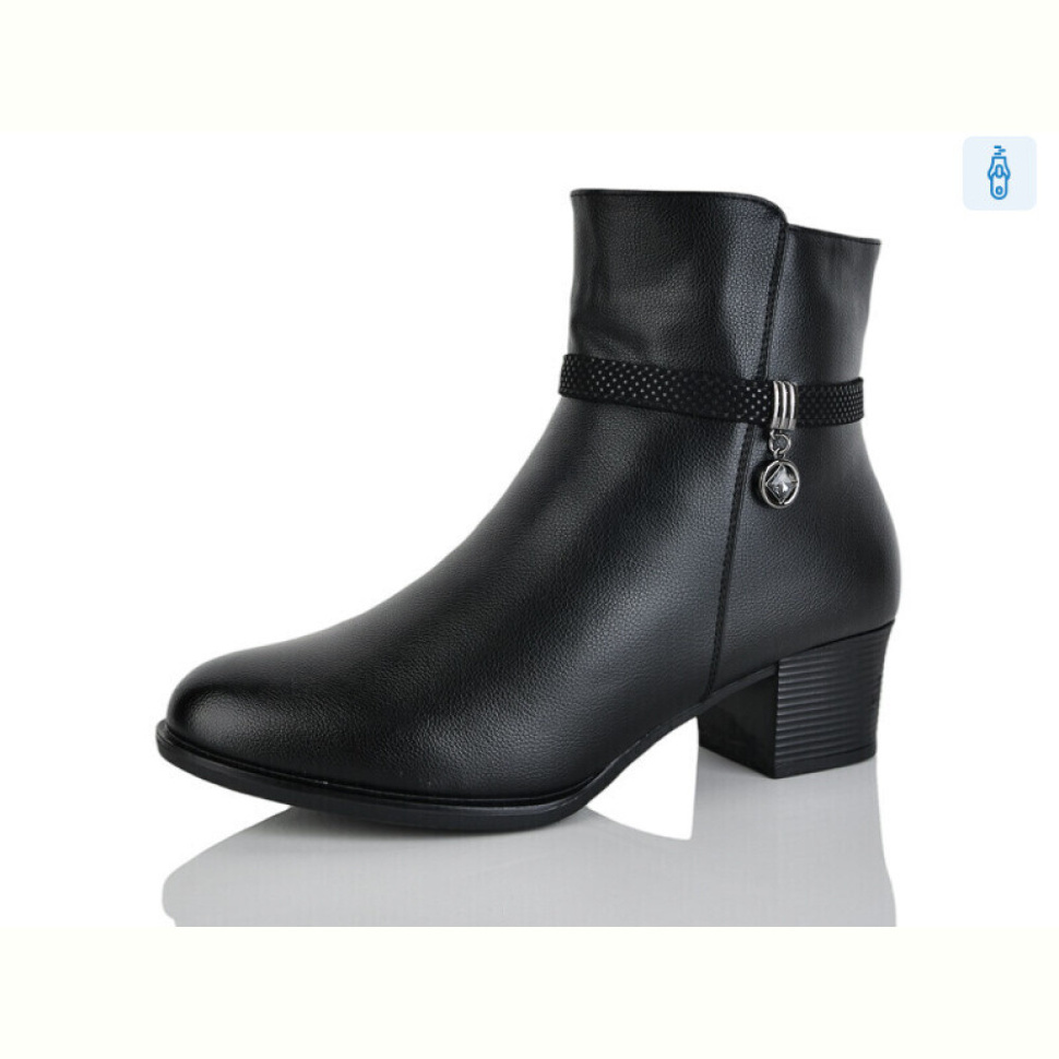 Ботинки Коронате T275-X