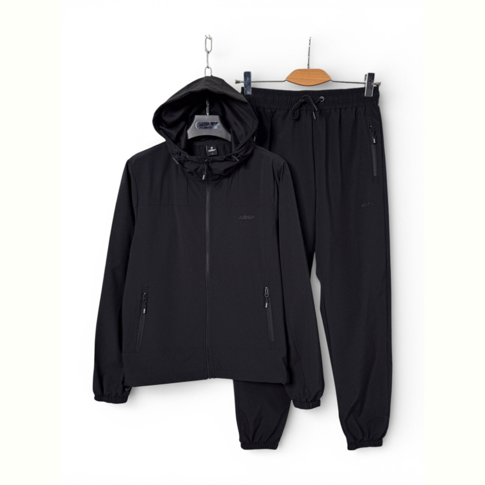 Спортивный костюм Audsa A154 black