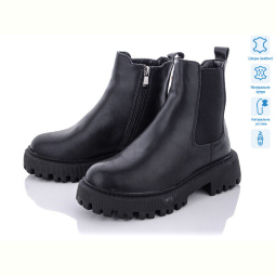 Ботинки ITTS DW3505-6
