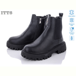Ботинки ITTS DW3505-6