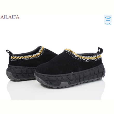Угги Ailaifa MY1