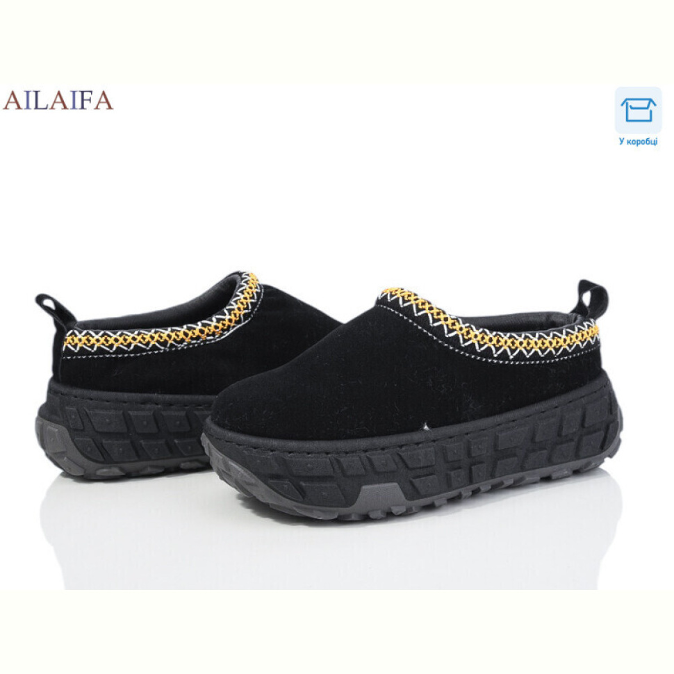 Угги Ailaifa MY1