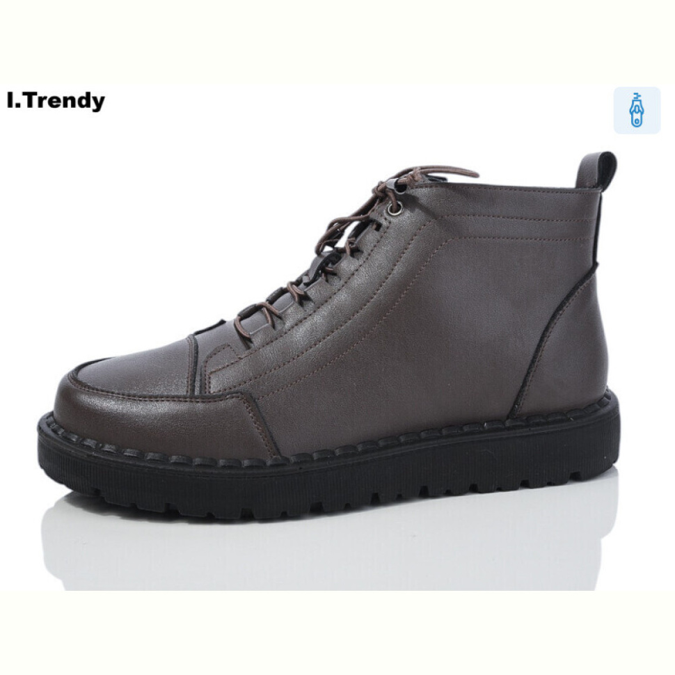 Ботинки Trendy BK1062-28