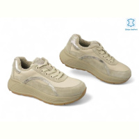 Кроссовки Allshoes 191851