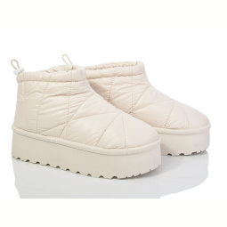 Дутики Захар-Gold T65-3