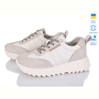 Кроссовки Prime-Opt Paradize V-CR-1278 бежевий-1