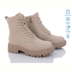 Ботинки ITTS AK85-8