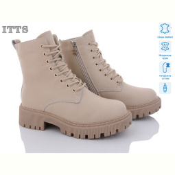 Ботинки ITTS AK85-8