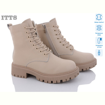 Ботинки ITTS AK85-8