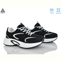 Кроссовки STILLI Group T60-5 шкіра