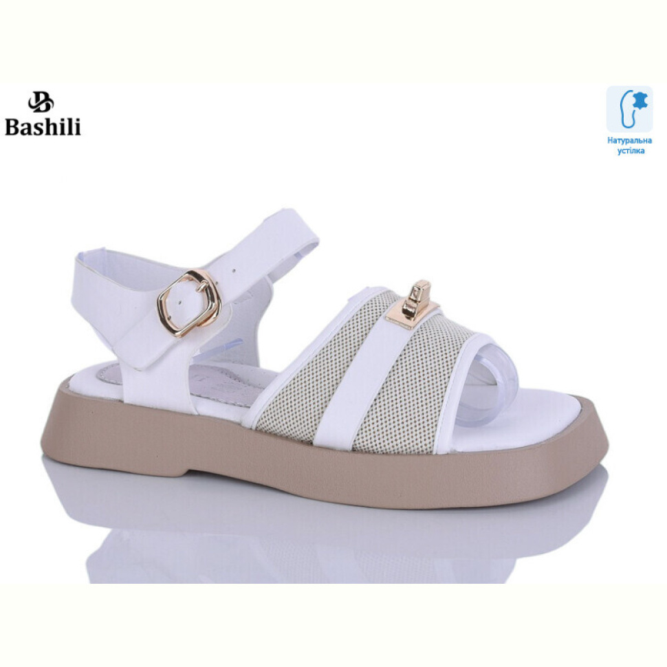 Босоножки Башили G5511-1