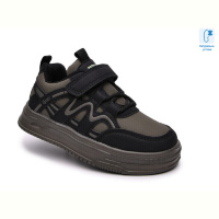 Кроссовки Ok Shoes 65171-E