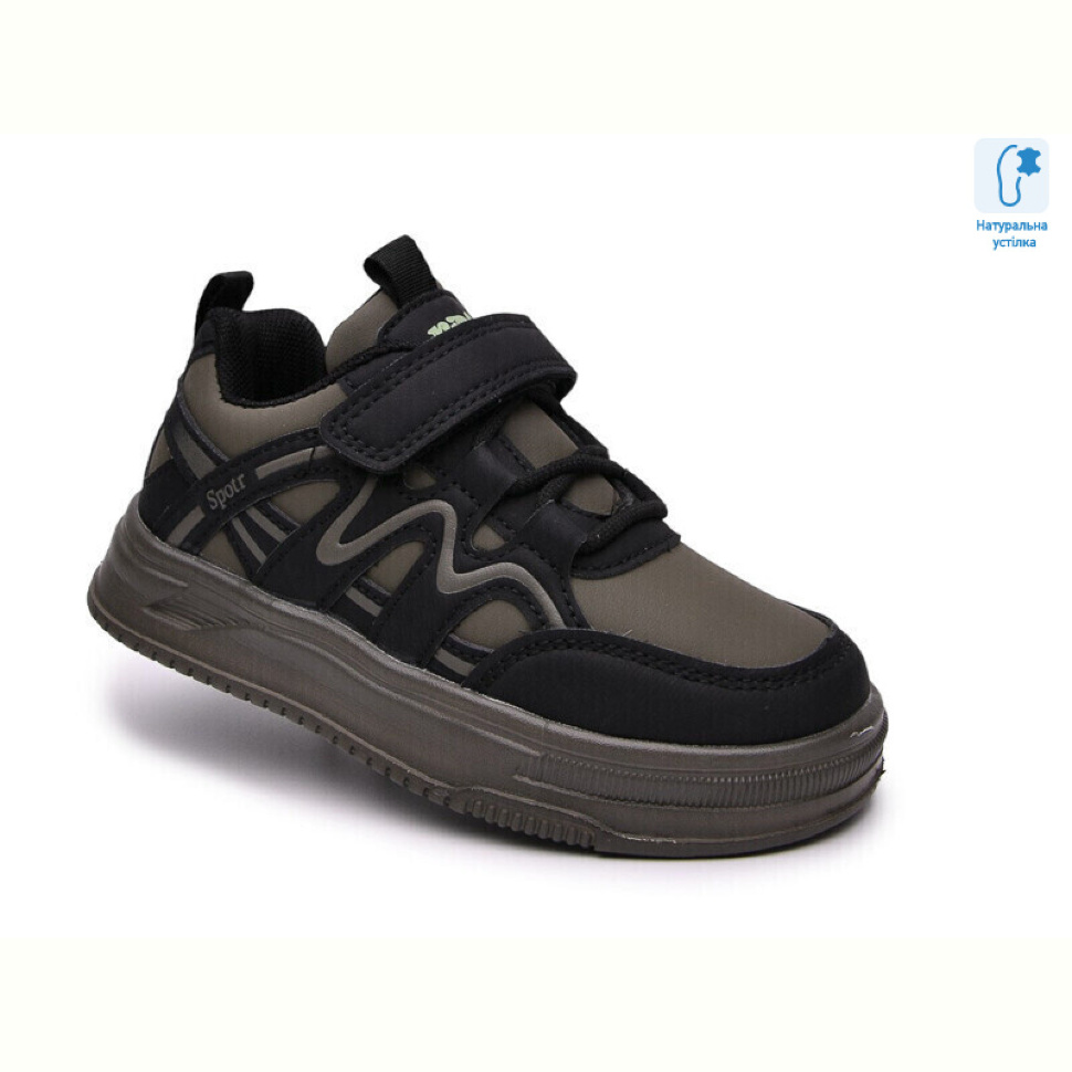 Кроссовки Ok Shoes 65171-E Кроссовки Ok Shoes 65171-E