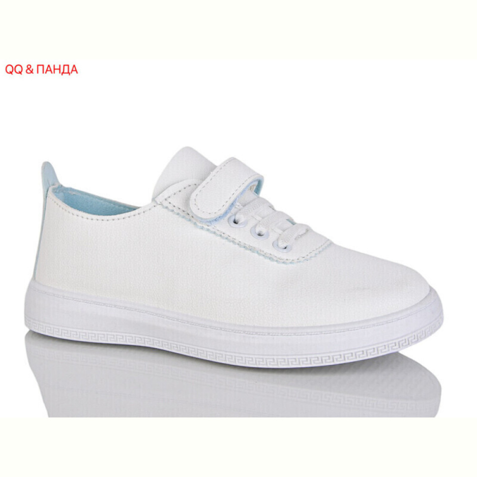 Кроссовки QQ&Панда 5005-1