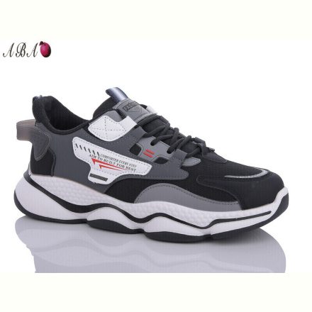 Кроссовки Aba 8ABA67