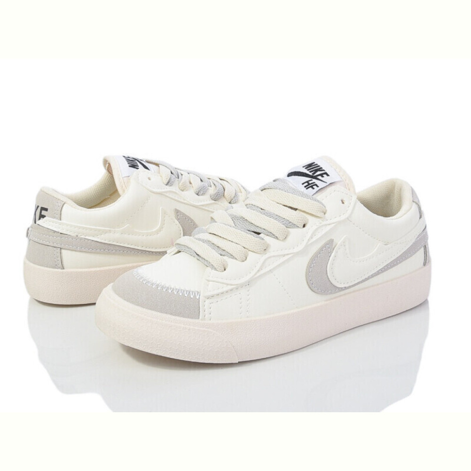 Кроссовки Violeta HD41(149-45) white-grey