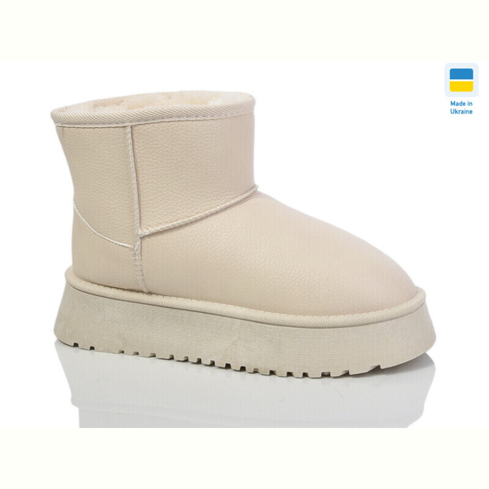 Угги Swin 2506-2