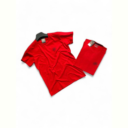 Футболка Verton N3 red