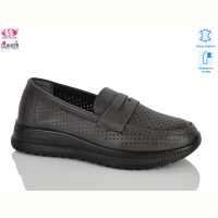 Туфли Gukkcr YK5026-8