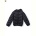 Куртка BIG 3791-20 black