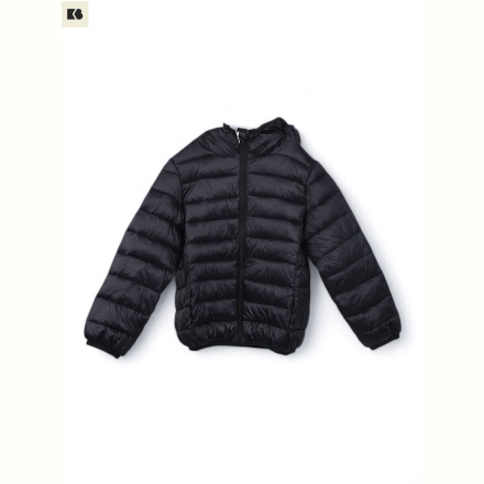 Куртка BIG 3791-20 black