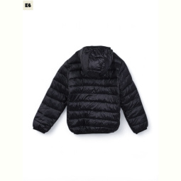 Куртка BIG 3791-20 black