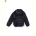 Куртка BIG 3791-20 black