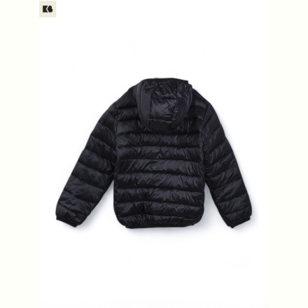 Куртка BIG 3791-20 black