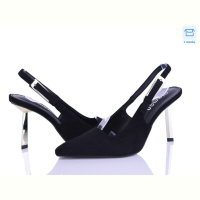 Туфли Love-L&M-ZDW C1-1