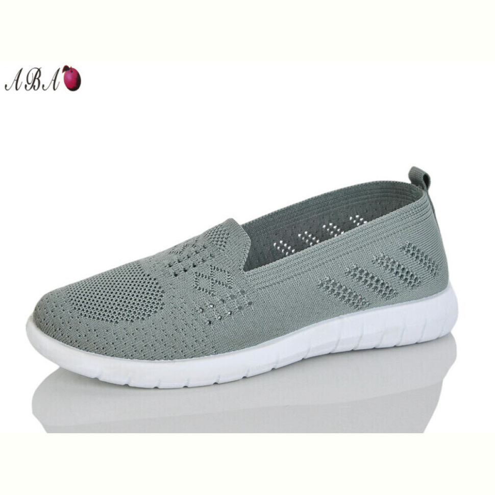 Балетки Aba 225-8