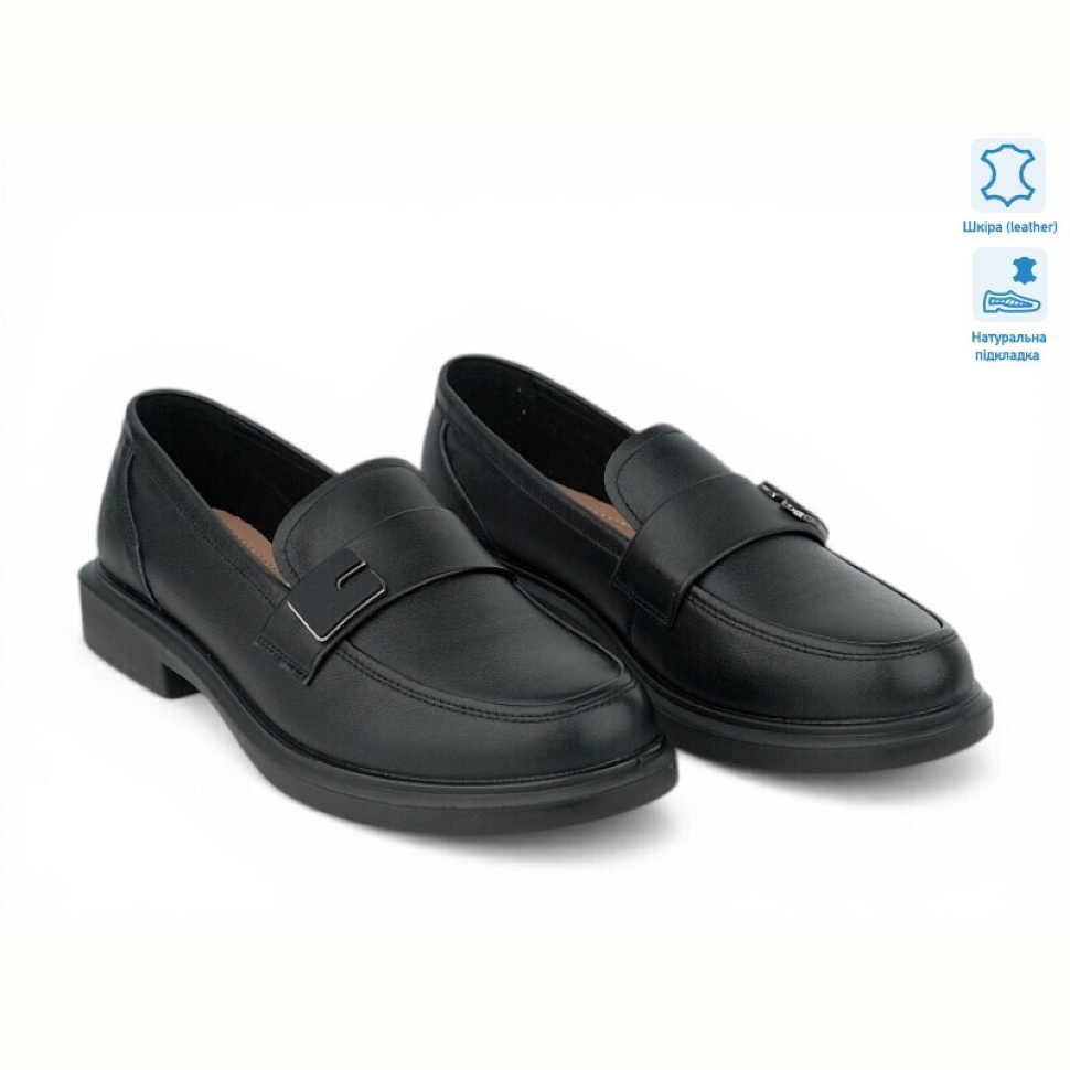 Туфли Allshoes 208111 Туфли Allshoes 208111