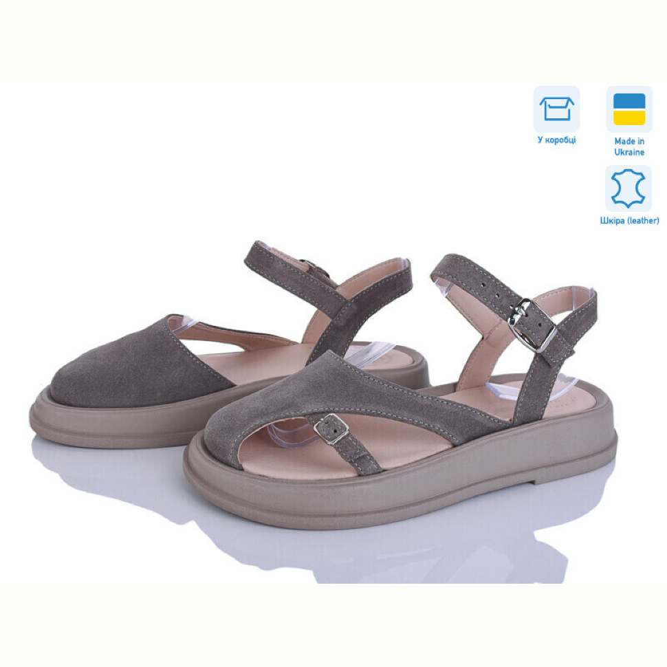 Босоножки Ailinda 445-27
