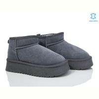 Угги Canoa E62