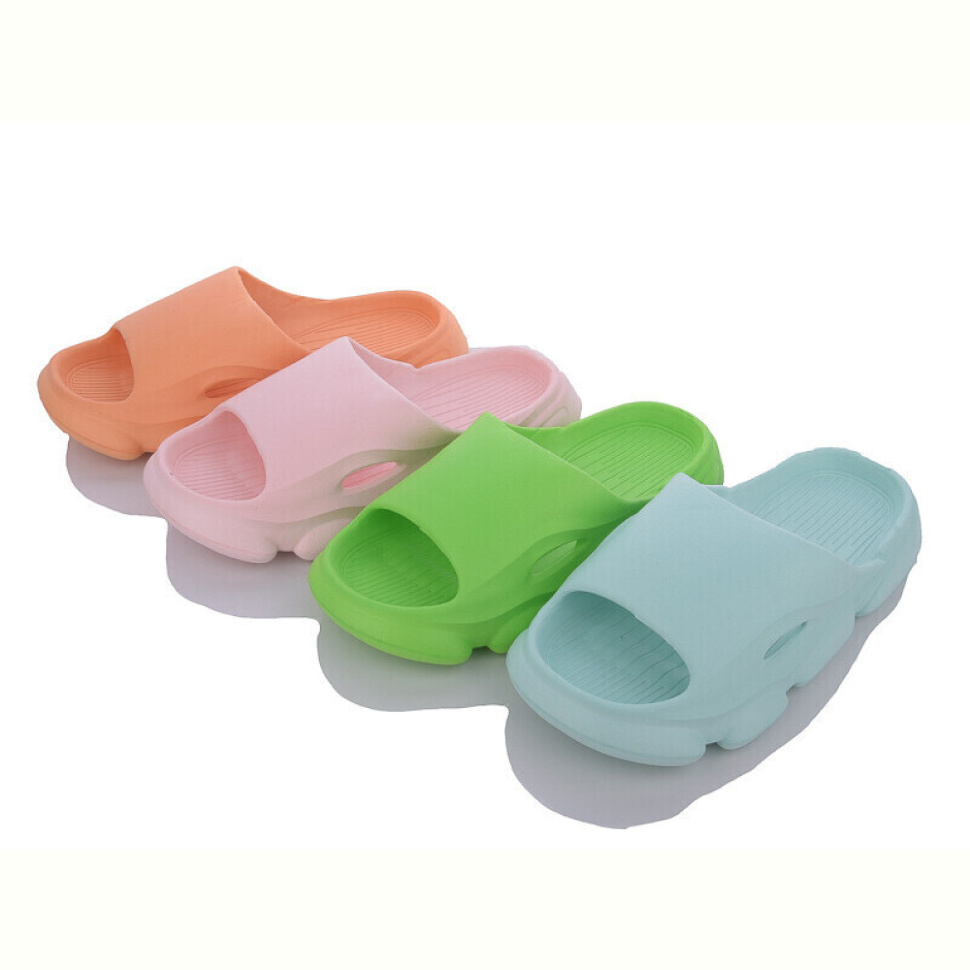 Шлепки SANLIN 2 7181 mix Шлепки SANLIN 2 7181 mix