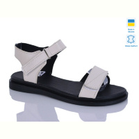 Босоножки Sali 13 беж к.