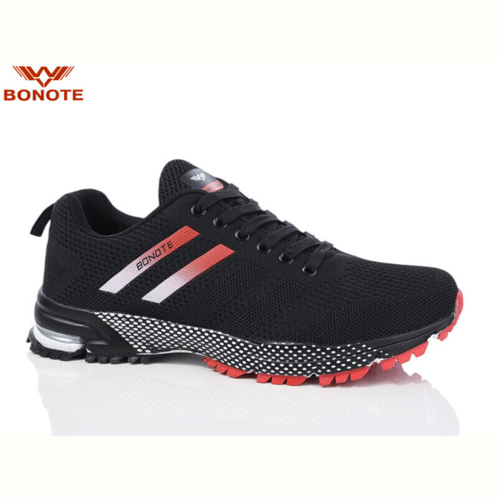 Кроссовки Bonote A9098-4