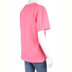 Футболка Textile 806Ж малина