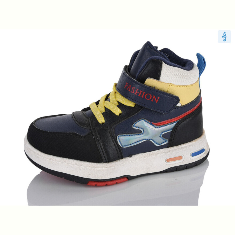 Ботинки Xifa kids XXF02-W15-1-2 Ботинки Xifa kids XXF02-W15-1-2