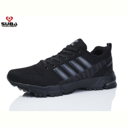 Кроссовки SUBA A0229-1 піна