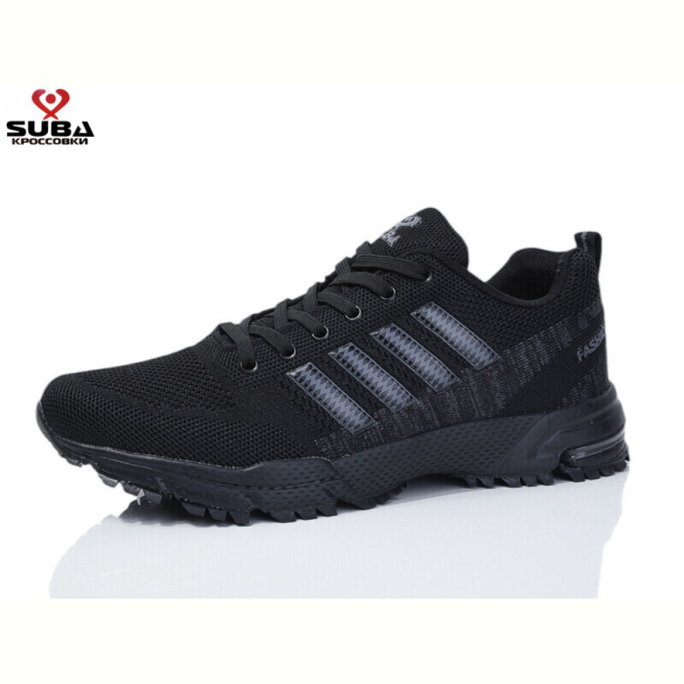 Кроссовки SUBA A0229-1 піна