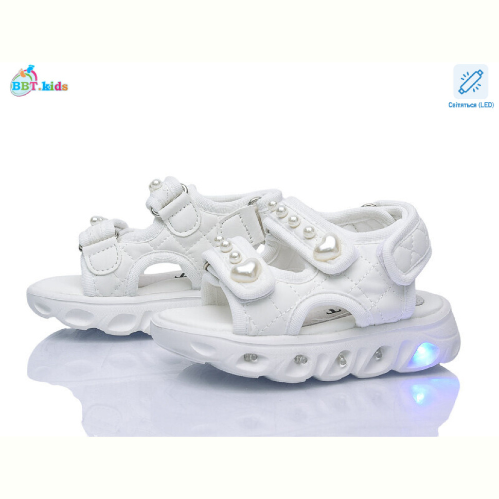 Босоножки BBT L857-1-6 LED
