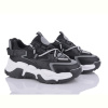 Кроссовки Violeta 182-13 black