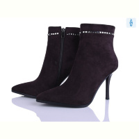 Ботинки Бабочка-Mengfuna-AESD 703-211